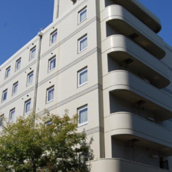 Hotel Route-Inn Dai-ichi Nagano
