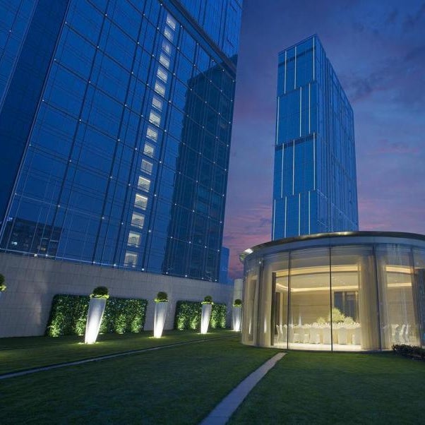 Niccolo Chengdu