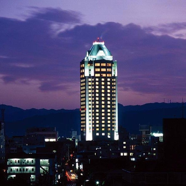 Imabari Kokusai Hotel