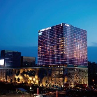 Himalayas Hotel Shanghai Thumbnail