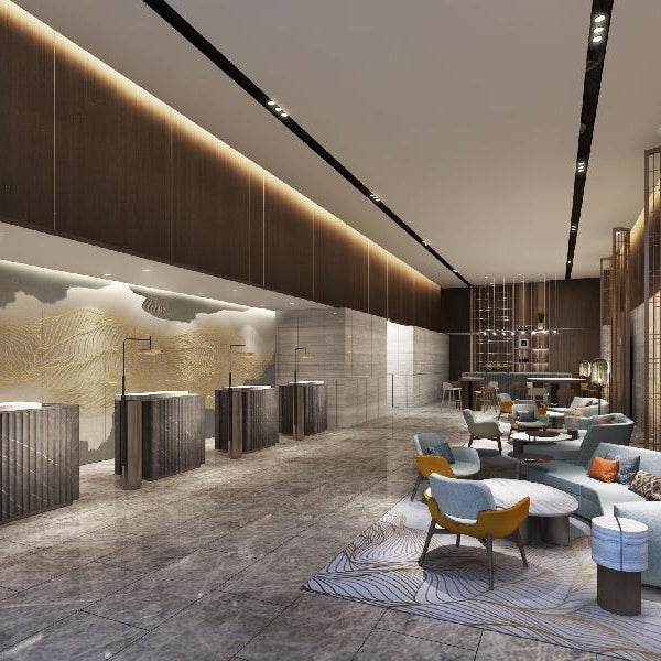 Momentus Hotel Alexandra