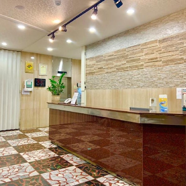 Taitung Traveler Hotel Thumbnail