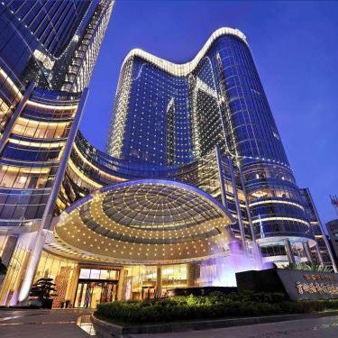 Sofitel Guangzhou Sunrich Hotel Thumbnail