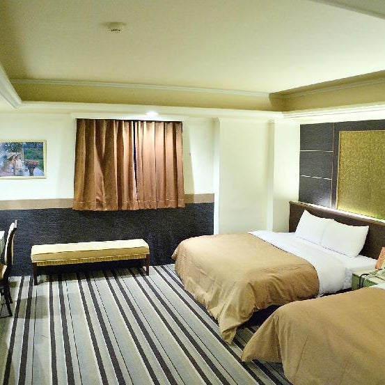 Ying Zhen Hotel Thumbnail