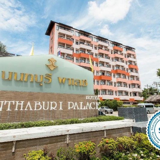 Nonthaburi Palace Hotel