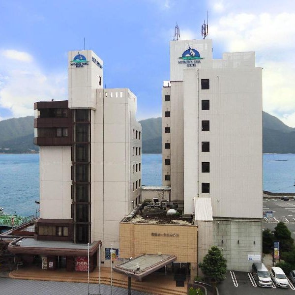 Miyajima Coral Hotel Thumbnail