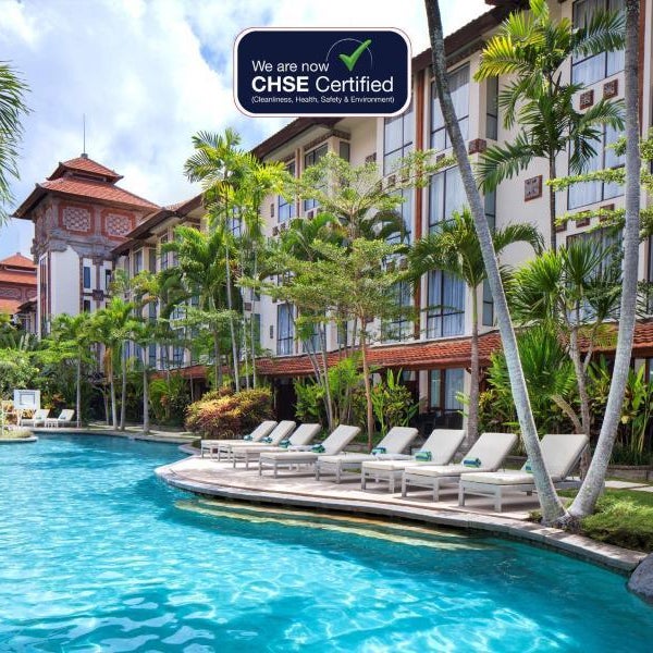 Prime Plaza Hotel Sanur - Bali Thumbnail