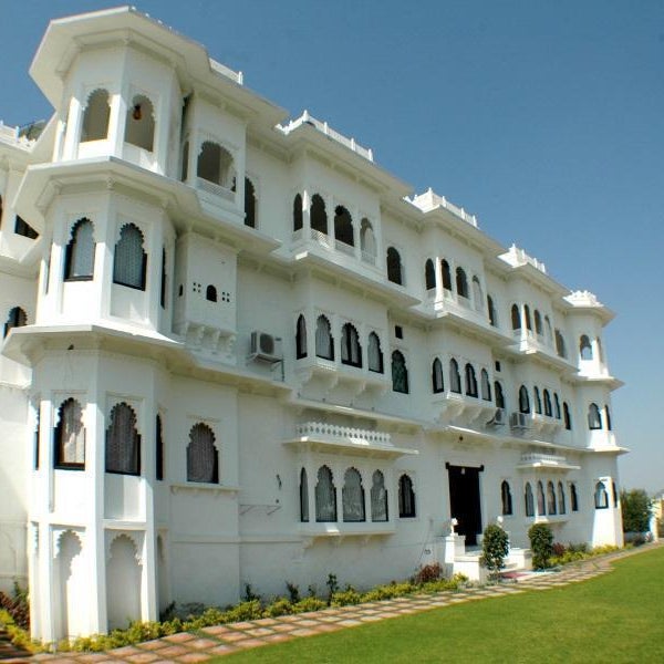 Karohi Haveli