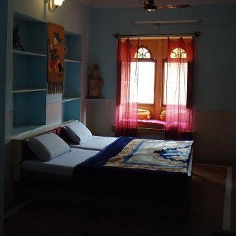 Ganesh Guest House