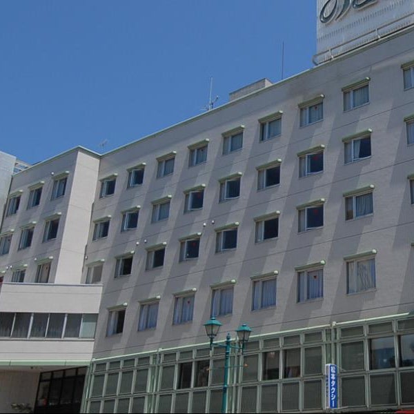 Hotel Iidaya