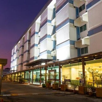 Mayflower Grand Hotel Korat Thumbnail