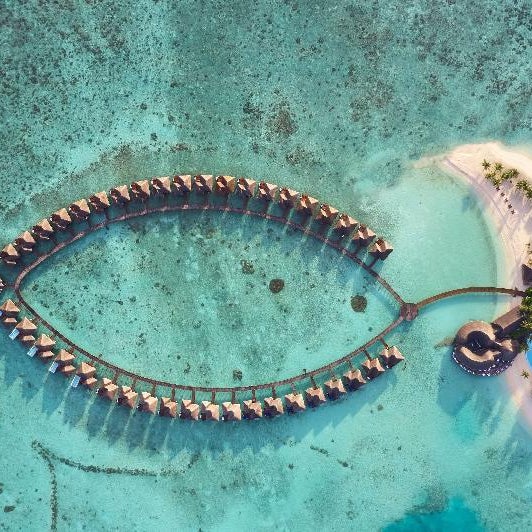 Sun Siyam Vilu Reef – 24 Hours All-Inclusive Thumbnail