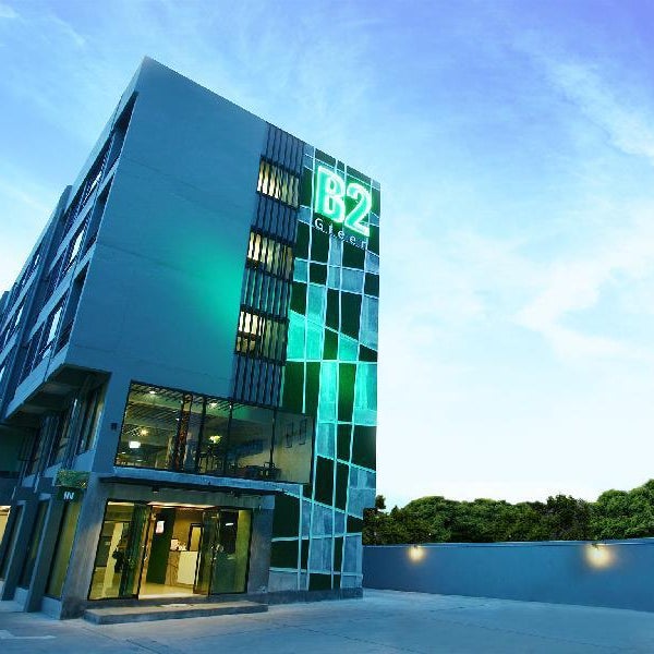 B2 Green Boutique and Budget Hotel Thumbnail