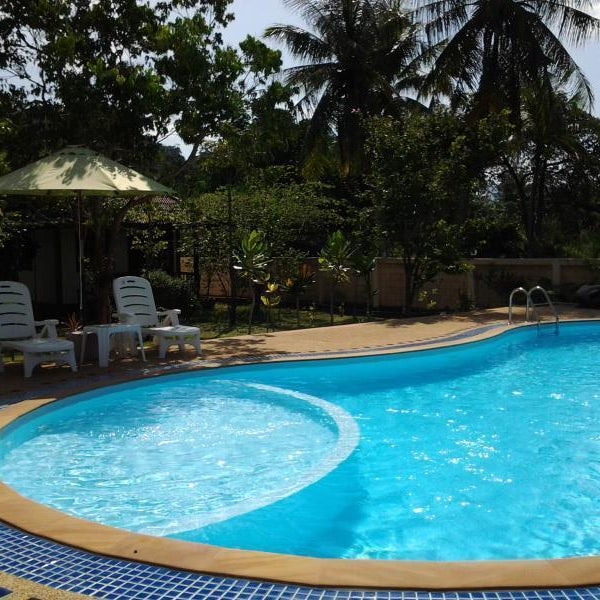 Krabi Discovery Resort