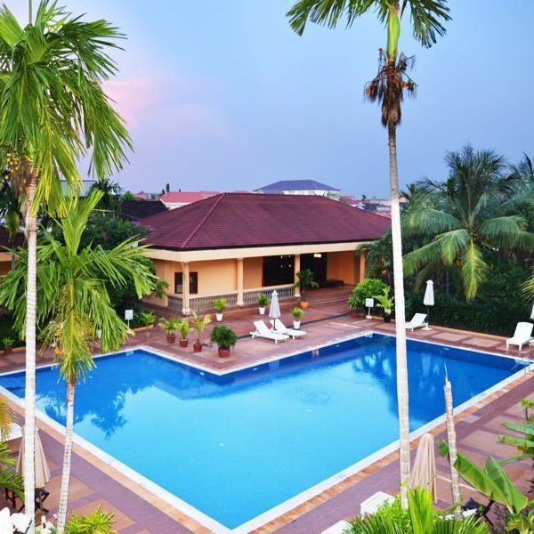 Angkor Hotel Thumbnail