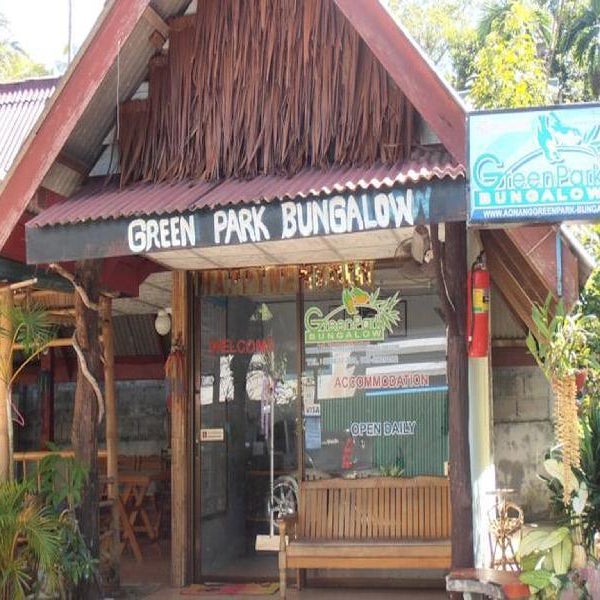 Aonang Green Park Bungalow Thumbnail