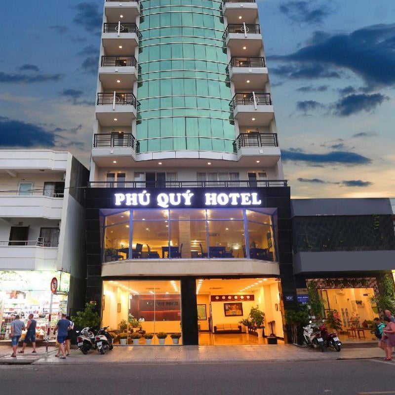 Phu Quy Hotel