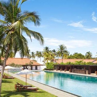 Jetwing Lagoon Wellness, A Luxury Reserve - Adults Only Thumbnail