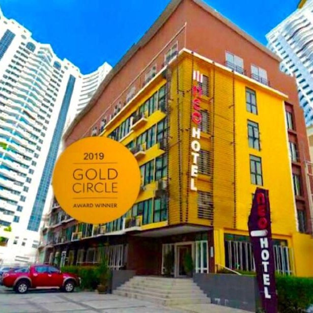 Neo Hotel Thumbnail