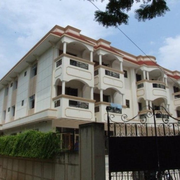 Hotel Buddha