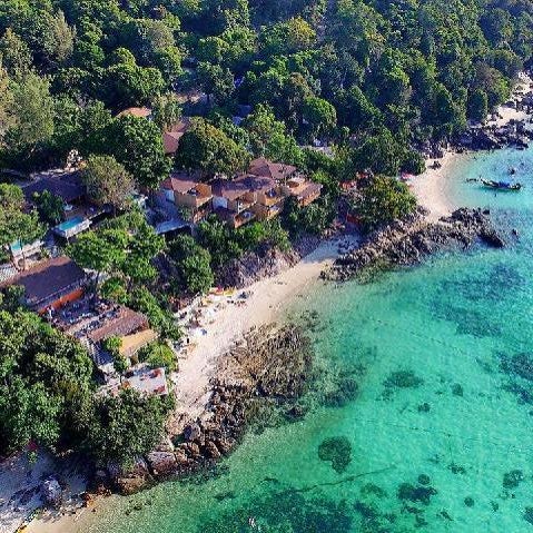 The Cliff Lipe Resort