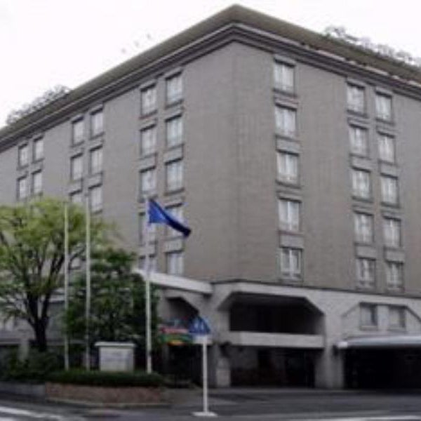 Pearl Hotel Mizonokuchi Thumbnail