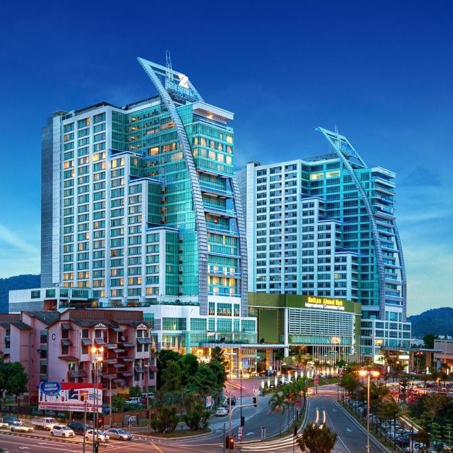 The Zenith Hotel Thumbnail