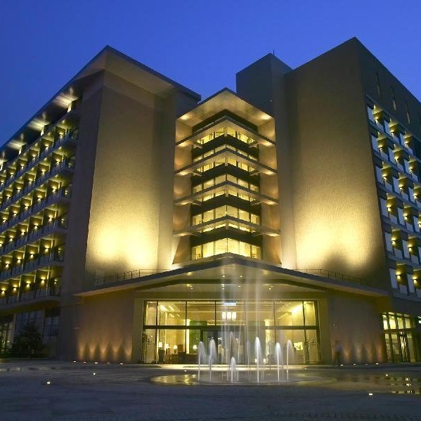 Fleur De Chine Hotel Thumbnail