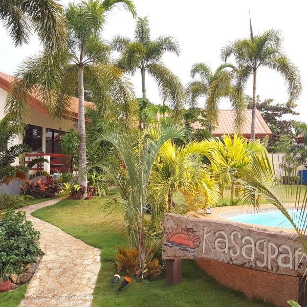 Kasagpan Resort Thumbnail