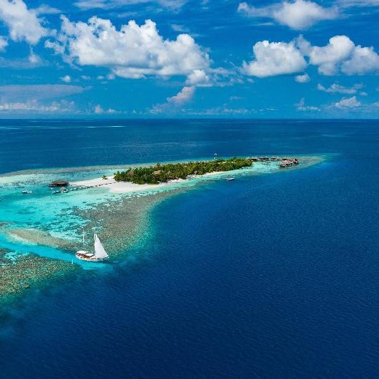 V Villas Maldives at Mirihi - MGallery Collection