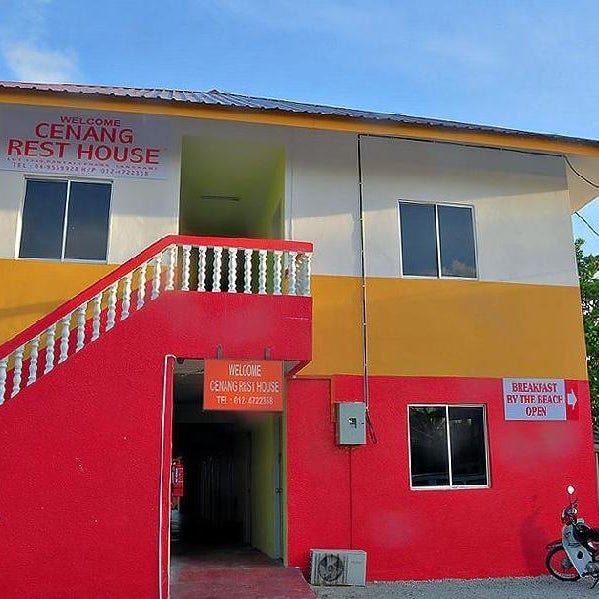 Cenang Rest House Thumbnail