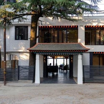 Pema Thang Guest House Mcleodganj