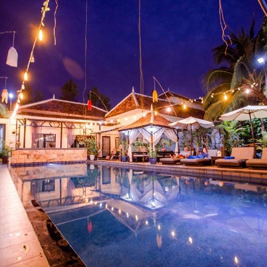 The Sanctuary Villa Battambang Thumbnail