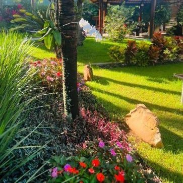 Castelo Inn Hotel