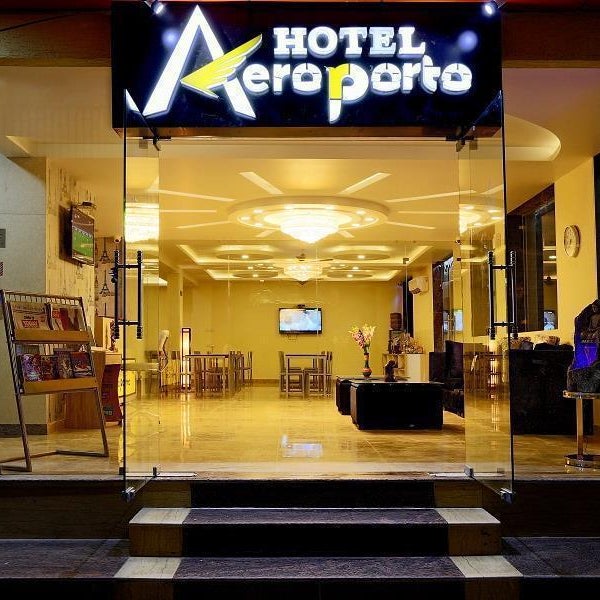 Hotel Aeroporto Thumbnail
