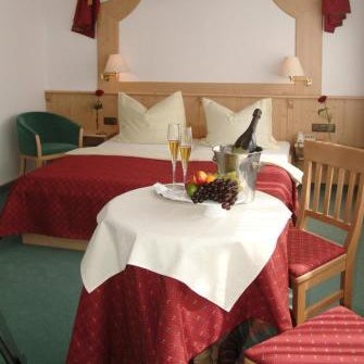 Hotel Stadtkrug