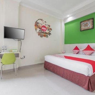 Collection O 91714 Hotel Alden