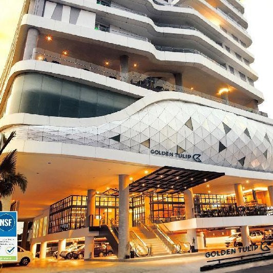 Golden Tulip Pontianak