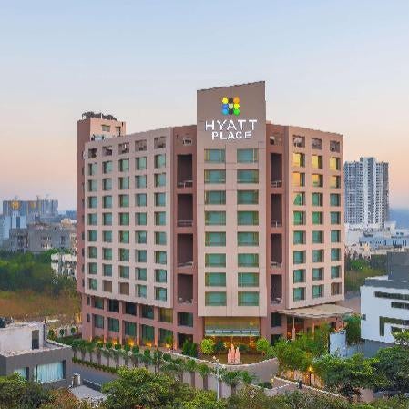 Hyatt Place Pune Hinjewadi