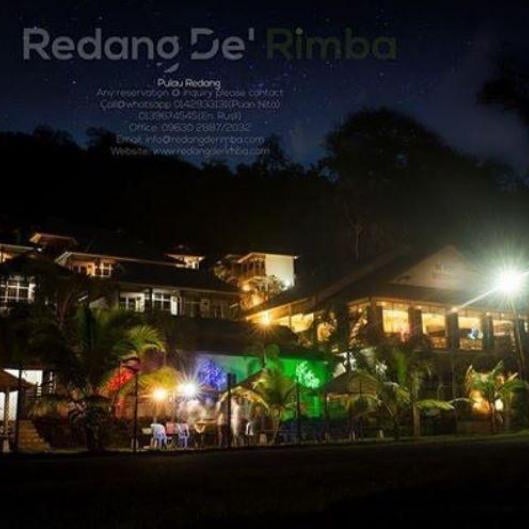 Redang De' Rimba Resort