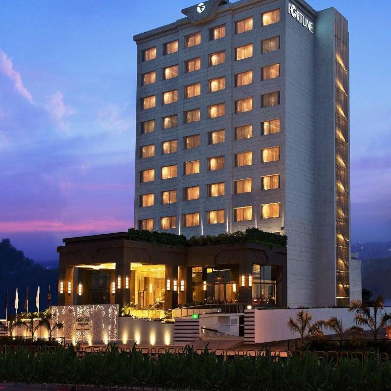 Fortune Park JPS Grand Rajkot - Member ITC Hotels' Group