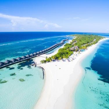 Kuredu Island Resort and Spa Thumbnail