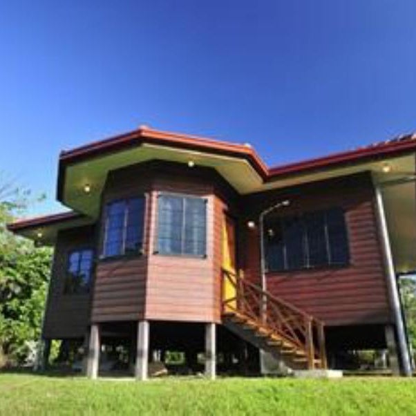 Sepilok Forest Edge Resort
