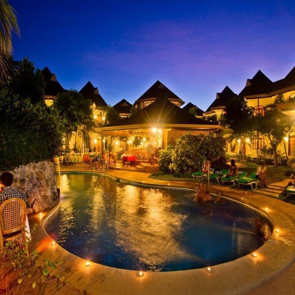 Dolce Vita Hotel Thumbnail