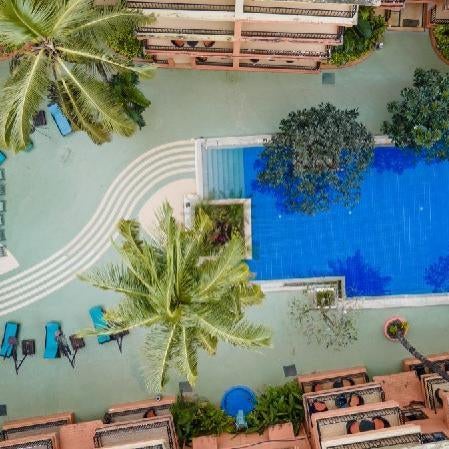 Neelam's The Grand Hotel