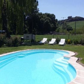 Hostal Rural Venta La Vega Thumbnail