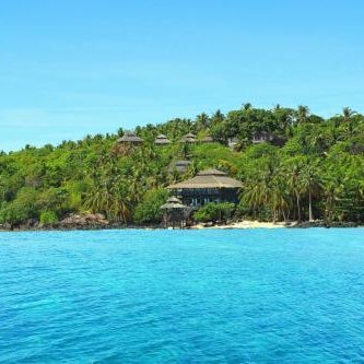 Breve Azurine Lagoon Resort