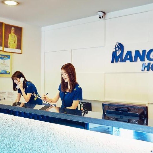 Mangga Hotel Thumbnail