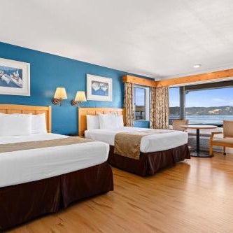 Skylark Shores Resort Thumbnail