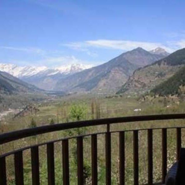 Sarthak Resorts